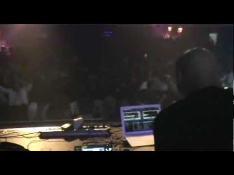 DJ KILLER vs DJ MAN @ We Love Retro 2012 - Sala Paris 15 (Málaga) 04.Febrero.2012