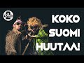 MM-kisabiisi 2021: Tutka2 feat. Jusufi & Lazyboy20...