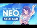 [ENGLISH COVER] NEO - じん / JIN | Aida Lyra [PROJECT SEKAI]