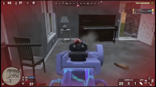 ［TPS］H1Z1～ケツをあたためよう
