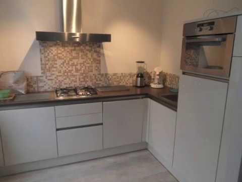 Cozy furnished maisonette apartment for rent at the Sint Servaasweg in Eindhoven