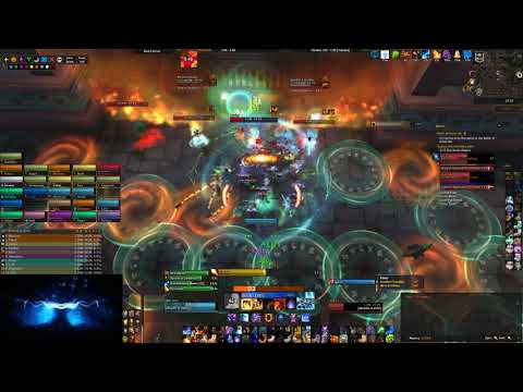 Maîtres du Jadefeu HM