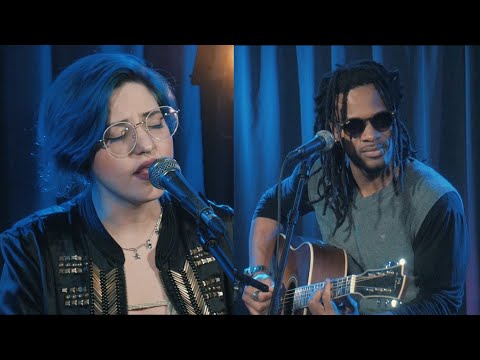 Mavig, Izy Mistura - Best Part (H.E.R. cover)