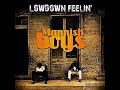 The Mannish Boys - Rude Groove..