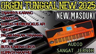 Download lagu ORGEN TUNGGAL DANGDUT KOPLO 2025-ENAK BUAT JUGET-CAVER NEW MASDUKI mp3