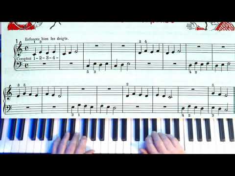 Méthode Rose, page 27: Demande & Réponse