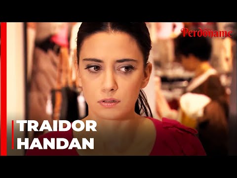 Kader Supo El Plan De Handan - Perdóname