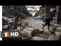 The Princess Bride (3/12) Movie CLIP - I Am Not Left-Handed (1987) HD