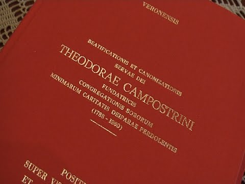 Campostrini Venerabile