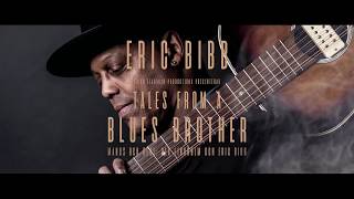 Eric Bibb - Tales From A Blues Brother