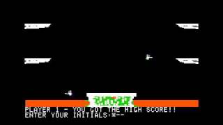 Gladiator for the Apple II