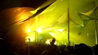 The Egg - Camp Bisco 7