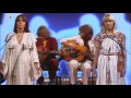 ABBA Vs Bjorn Again Little Drummer Boy Video Edit