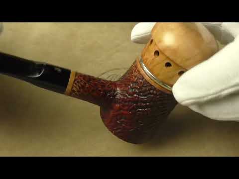 Ser Jacopo S2 D Mangia Fuoco - pipe 1919