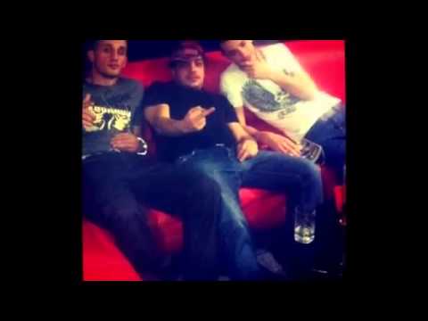 Stresi "Shoku i ngusht"