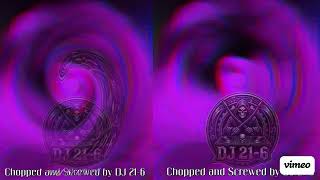 Ludacris Ft. 50 Cent - Blow It Out Remix(Chopped and Screwed)