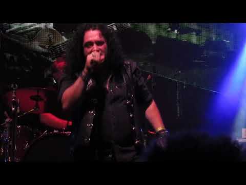 VÁMOS ZSOLT - 50 Év Lélekjelenlét - KARD - Addig égessen