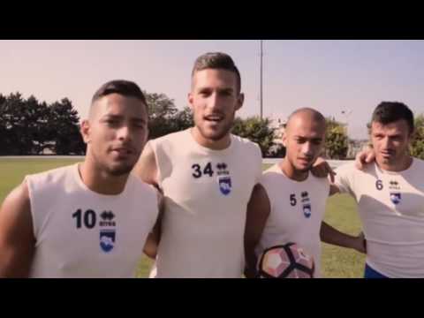 Forza Impavida Ortona