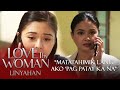 Love Thy Woman Linyahan | Episode 81