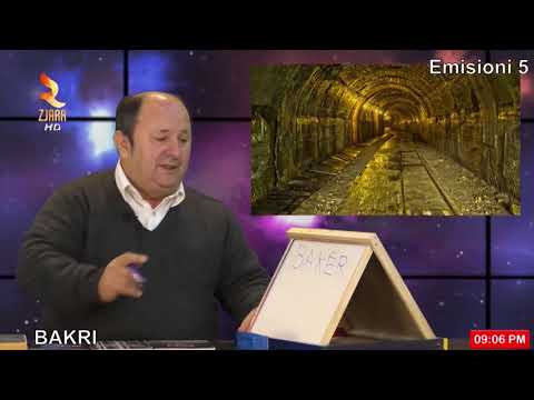 Armiku i Popullit - Monitorime 7 - Vizion Plus