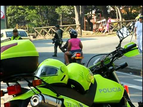 Resumen de noticias del domingo 21 de febrero de 2016 [Noticias] - TeleMedellin