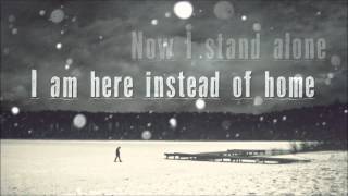 Imagine Dragons - My Fault (Lyric Video)