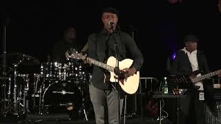 I Will Always Love You - Javier Colon at 4. Algarve Smooth Jazz Festival (2019)