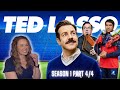 Ted Lasso Season 1 Part 4 4