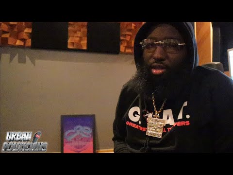 Homicide Mikey Talks Detroit Strip Clubs, DJ’s, Artist & New Clothing Line “GOAT” Pt2