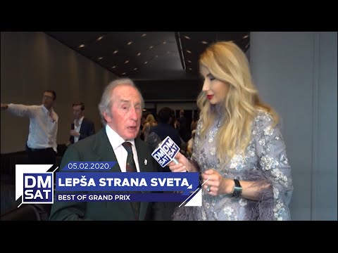 Lepsa strana sveta - Best of Grand Prix - (TvDmSat 2020)