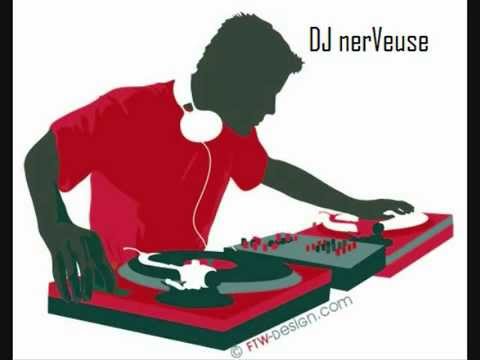 dj nerveuse mix