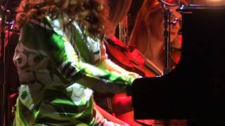 Tori Amos - Flying Dutchman - Warsaw 2012 (FULL HD)