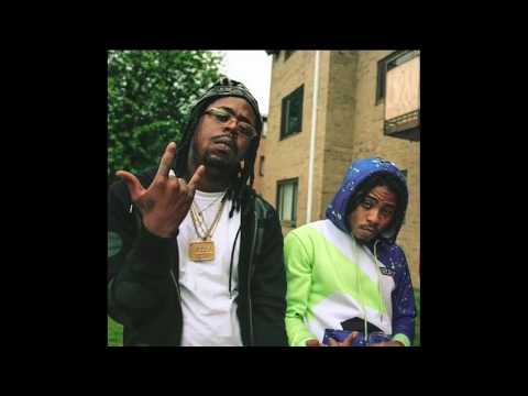 Goo Glizzy x Lil Tay - My Life ( Audio )