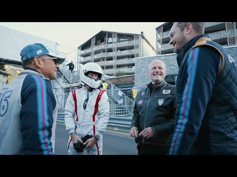 Arosa ClassicCar 2022 - Lineup