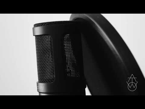 Lampco - Shame Freestyle (Freestyle Friday Ep. 1)