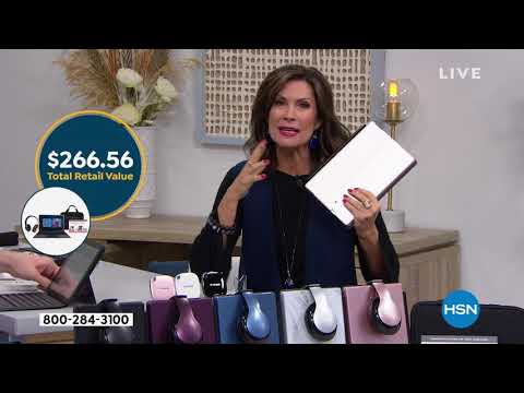 HSN | 1st Big Sale of the Year Special 01.17.2020 - 03 PM