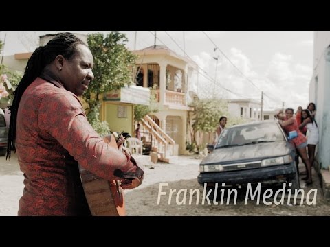 Zorro Negro Bachata Haiti Spotlight