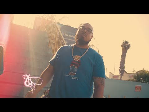 Phonk P - Red Laces [ Music Video ]