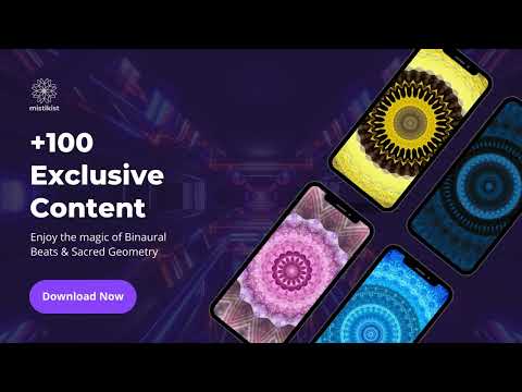 Mistikist: Relax, Sleep, Focus Video