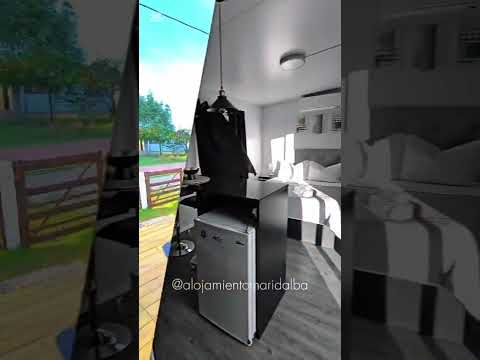 Alojamiento Maridalba - La Coronilla - Rocha