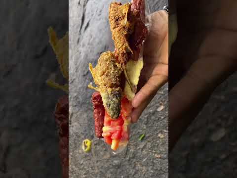Sabor do PIAU #culinarianomato #pesca #minasgerais #viral #viralvideo ￼