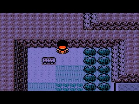 Pokémon Crystal Part 98: The Final Road