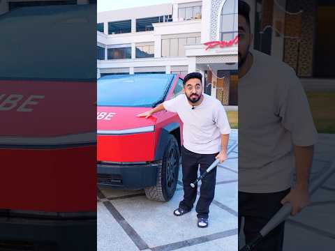 اقوى سيارة في العالم ! 🚗