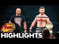 FTR Confronts The Briscoes Final Battle 2021 Highlights