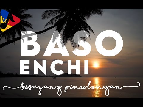 Baso by Enchi | Music/Lyric Video | Bisrock | HD