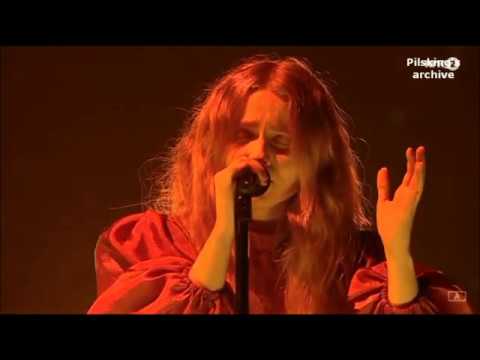 Moyka - Circles  (Live, USF Verftet, Norway, 2020, TV-performance, Pro-shot)