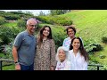 Juhi Chawla With Her Mother-in-Law, and Husband | Parents, Brother, Sister, Children | Biography