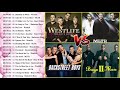 Westlife, Michael Learns To Rock, Backstreet Boys, Boyz II Men - Greatest Hits Love Songs Ever 2021