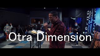 Miguel Canales (Otra Dimension) - (En Vivo)