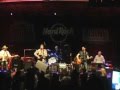 Country rock at Hard Rock Cafe New York "After the ...
